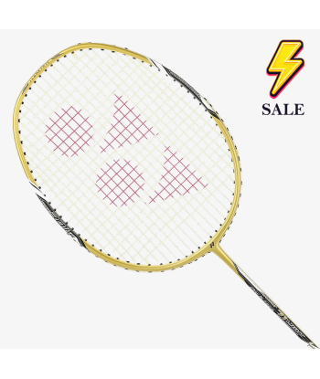 Yonex ArcSaber 71 Light (Gold) Fin de série