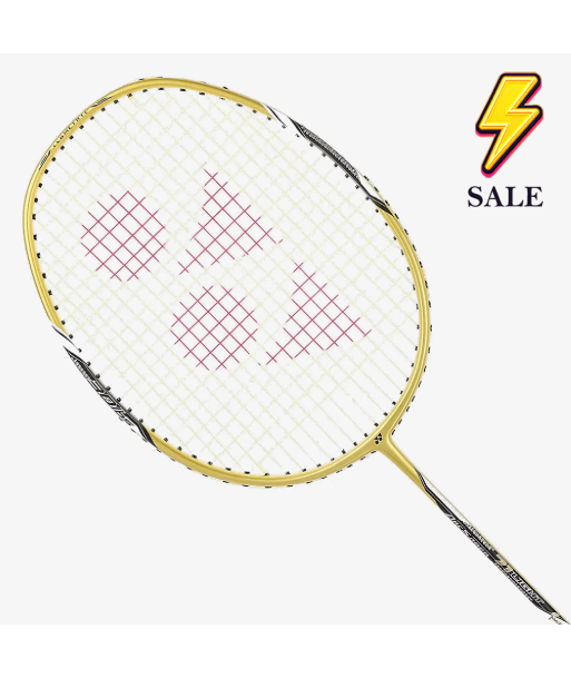 Yonex ArcSaber 71 Light (Gold) Fin de série