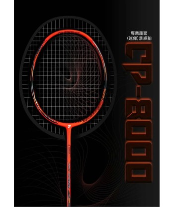 Jnice Sweet Spot Training Racket CP-8000 (Orange) JUSQU'A -70%! 