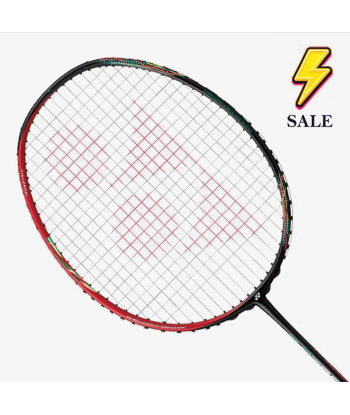 Yonex Astrox 3 DG (Red/Black) de l' environnement