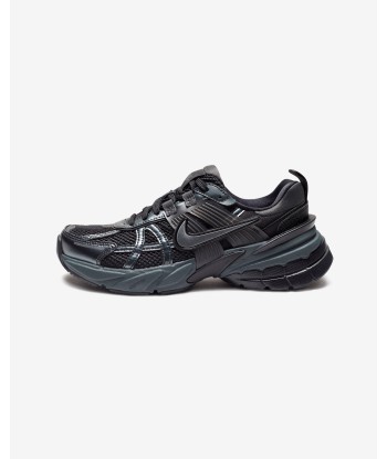 NIKE WOMEN'S V2K RUN - BLACK/ DKSMOKEGREY basket pas cher