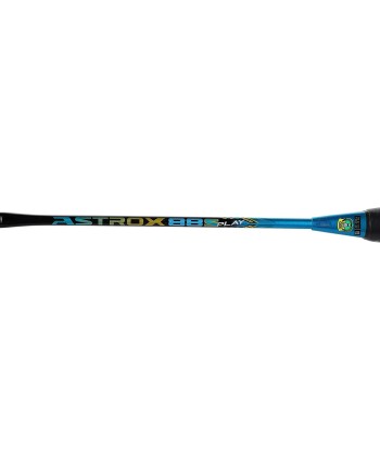 Yonex Astrox 88S Play (Prestrung) Emerald Blue le des métaux précieux