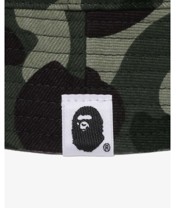 BAPE X UNDEFEATED BUCKET HAT à prix réduit toute l'année