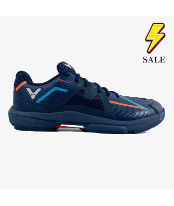 Victor Sport Court Shoes P6500 B (Dark Navy) 2024