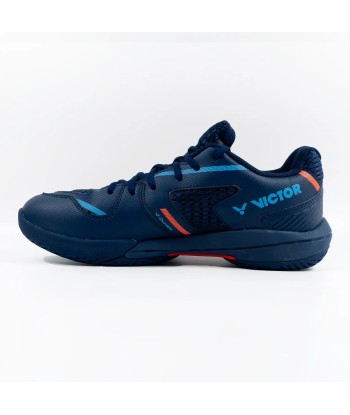 Victor Sport Court Shoes P6500 B (Dark Navy) 2024