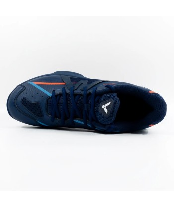 Victor Sport Court Shoes P6500 B (Dark Navy) 2024