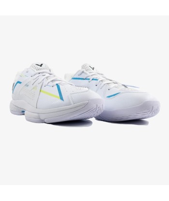 Victor Sport Court Shoes P6500 A (White) Livraison rapide