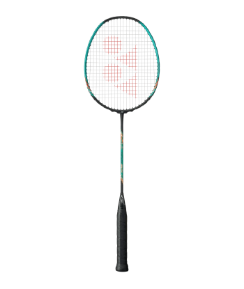 Yonex Nanoflare Ability (Turquoise) Comment ça marche