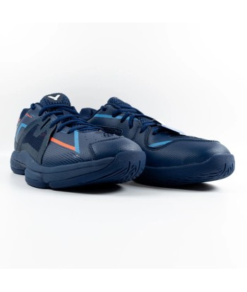 Victor Sport Court Shoes P6500 B (Dark Navy) 2024