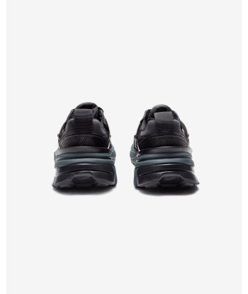 NIKE WOMEN'S V2K RUN - BLACK/ DKSMOKEGREY basket pas cher