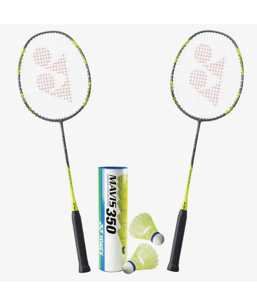 Yonex ArcSaber 7 Play Combo Set Dans la société mordern