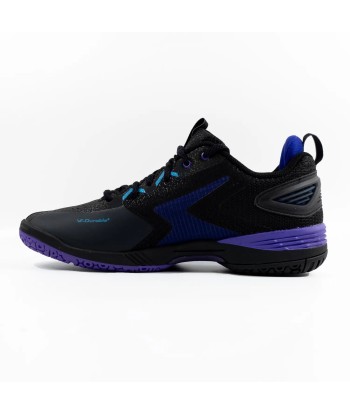 Victor x LZJ A970ACE C (Black/Purple) Venez acheter