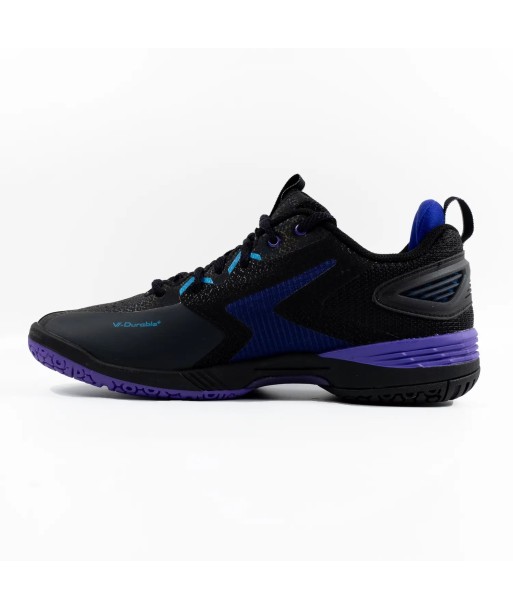 Victor x LZJ A970ACE C (Black/Purple) Venez acheter