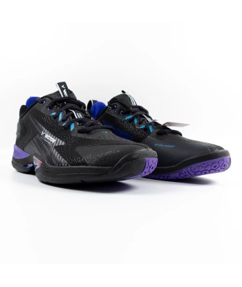 Victor x LZJ A970ACE C (Black/Purple) Venez acheter