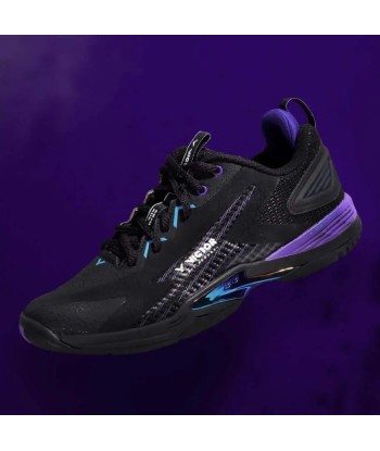 Victor x LZJ A970ACE C (Black/Purple) Venez acheter