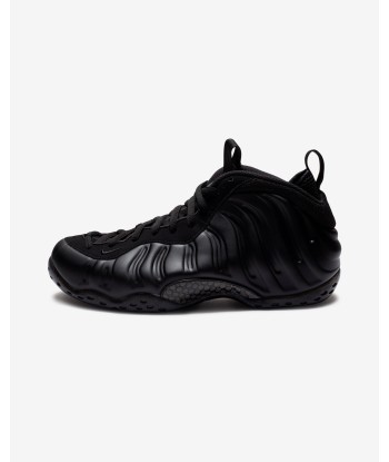 NIKE AIR FOAMPOSITE ONE - BLACK/ ANTHRACITE outlet