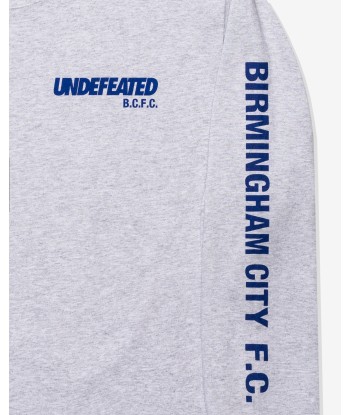 UNDEFEATED X BCFC TEAM L/S TEE Vous souhaitez 