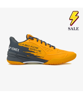 Yonex Power Cushion Cascade Drive (Yellow/Graphite) 50% de réduction en Octobre 2024