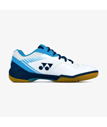 Yonex Power Cushion 65 Z3 Men's Shoe (Ocean Blue) ou a consommer sur place