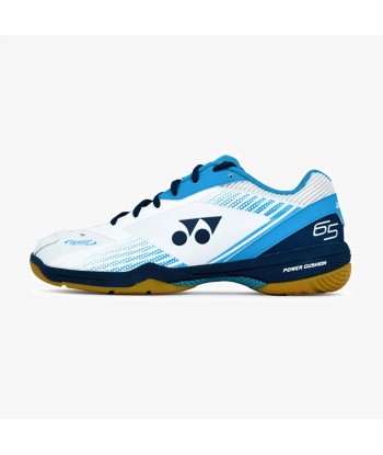 Yonex Power Cushion 65 Z3 Men's Shoe (Ocean Blue) ou a consommer sur place