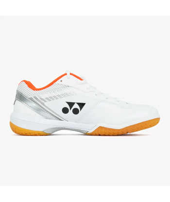 Yonex Power Cushion 65 Z3 Wide (White/Orange) votre restaurant rapide dans 