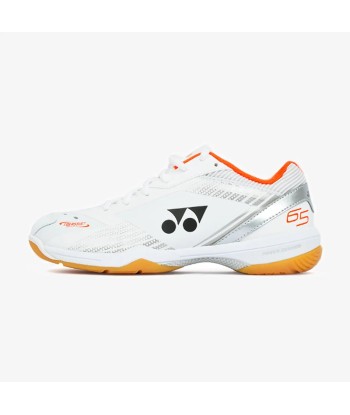 Yonex Power Cushion 65 Z3 Wide (White/Orange) votre restaurant rapide dans 