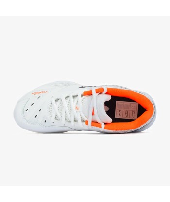 Yonex Power Cushion 65 Z3 Wide (White/Orange) votre restaurant rapide dans 