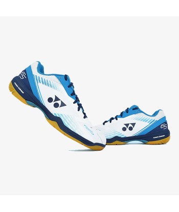 Yonex Power Cushion 65 Z3 Men's Shoe (Ocean Blue) ou a consommer sur place