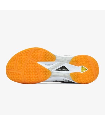 Yonex Power Cushion 65 Z3 Wide (White/Orange) votre restaurant rapide dans 