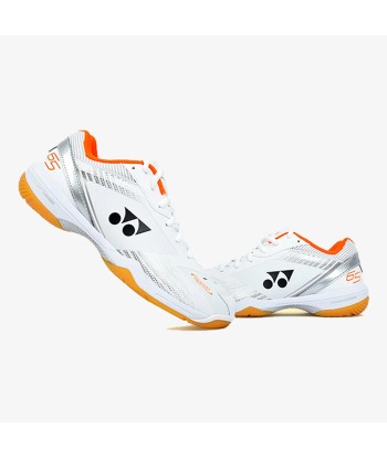 Yonex Power Cushion 65 Z3 Wide (White/Orange) votre restaurant rapide dans 