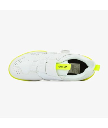 Yonex Power Cushion 88 Dial 2 White / Lime Yellow En savoir plus