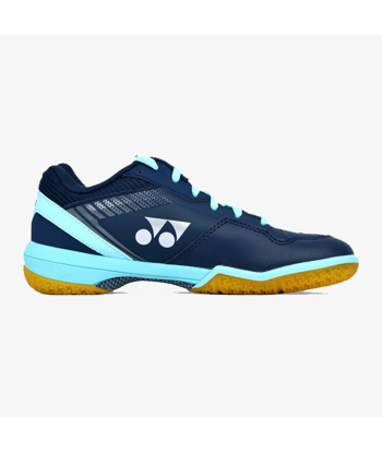 Yonex Power Cushion 65 Z3  Women's  Shoe (Navy Saxe) JUSQU'A -70%! 