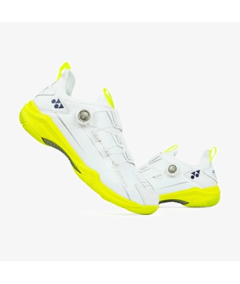 Yonex Power Cushion 88 Dial 2 White / Lime Yellow En savoir plus