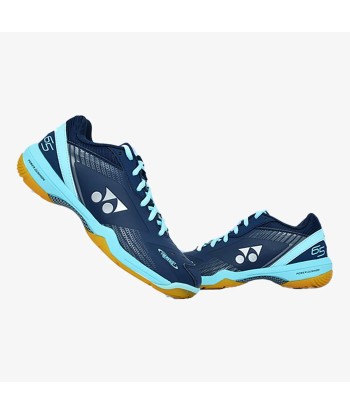 Yonex Power Cushion 65 Z3  Women's  Shoe (Navy Saxe) JUSQU'A -70%! 