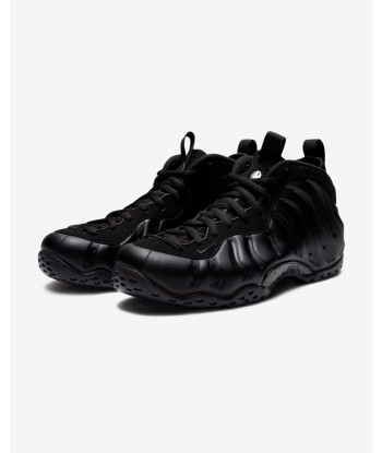 NIKE AIR FOAMPOSITE ONE - BLACK/ ANTHRACITE outlet