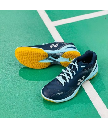 Yonex Power Cushion 65 Z3  Women's  Shoe (Navy Saxe) JUSQU'A -70%! 