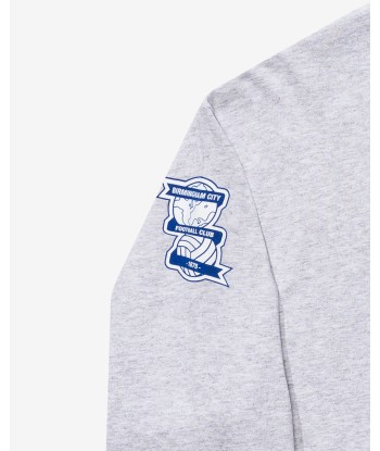 UNDEFEATED X BCFC TEAM L/S TEE Vous souhaitez 