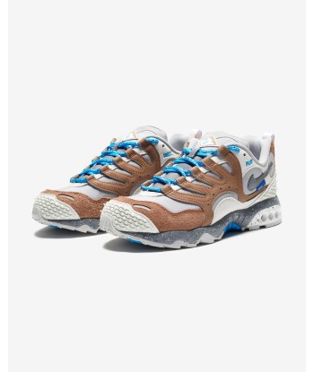 UNDEFEATED X NIKE AIR TERRA HUMARA - ARCHAEOBROWN Livraison rapide