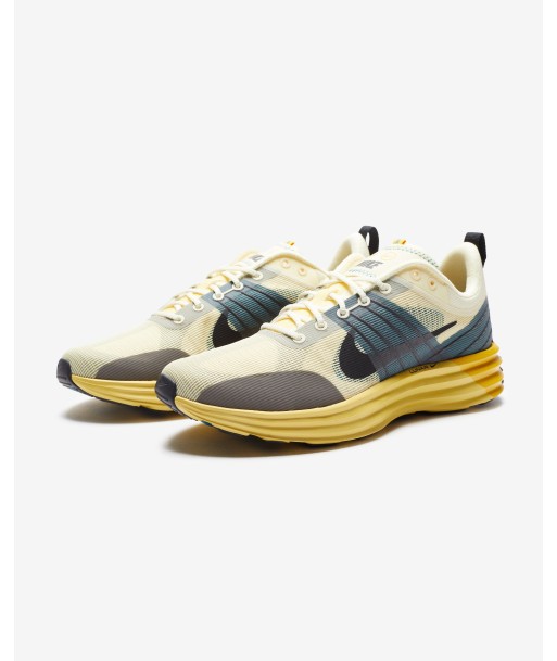 NIKE LUNAR ROAM - ALABASTER/ BLACK Comparez et commandez 