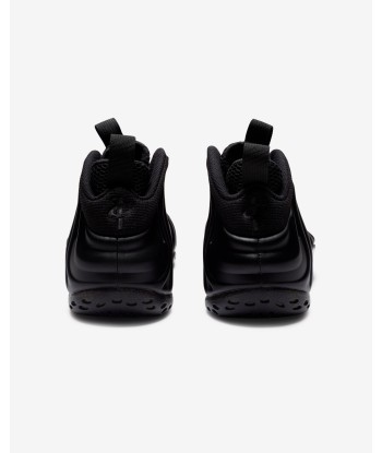 NIKE AIR FOAMPOSITE ONE - BLACK/ ANTHRACITE outlet