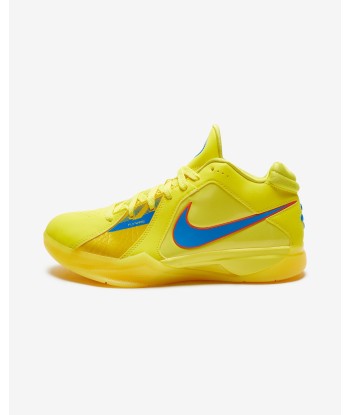 NIKE ZOOM KD - VIBRANTYELLOW/ PHOTOBLUE Paris Déstockage Promo