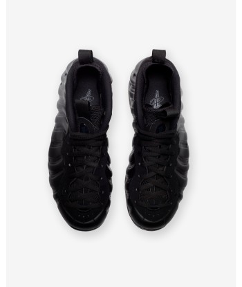 NIKE AIR FOAMPOSITE ONE - BLACK/ ANTHRACITE outlet