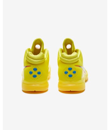 NIKE ZOOM KD - VIBRANTYELLOW/ PHOTOBLUE Paris Déstockage Promo