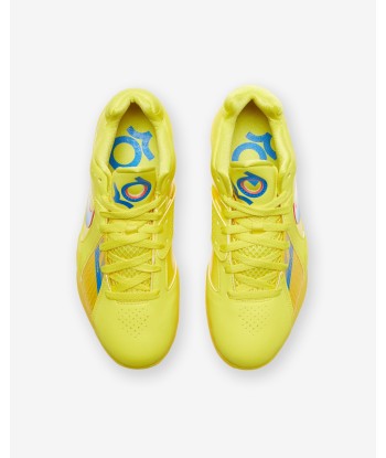 NIKE ZOOM KD - VIBRANTYELLOW/ PHOTOBLUE Paris Déstockage Promo