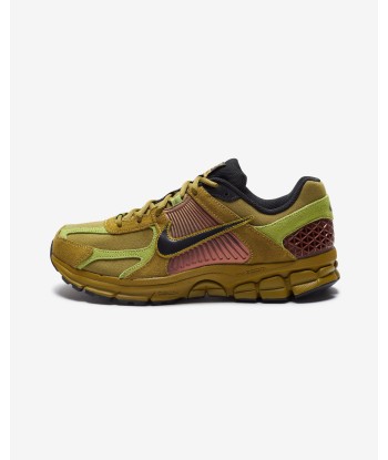 NIKE ZOOM VOMERO 5 - PACIFICMOSS/ BLACK/ PEAR Par le système avancé 