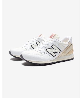 NEW BALANCE X ALD "MADE IN USA" 996 - WHITE acheter