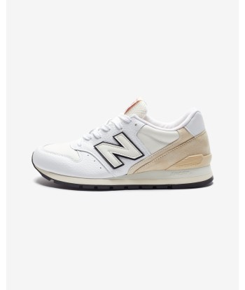 NEW BALANCE X ALD "MADE IN USA" 996 - WHITE acheter