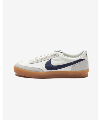 NIKE KILLSHOT 2 LEATHER - SAIL/ MIDNIGHTNAVY/ GUM pas cheres