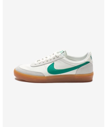 NIKE KILLSHOT 2 LEATHER - SAIL/ LUCIDGREEN/ GUM Livraison rapide