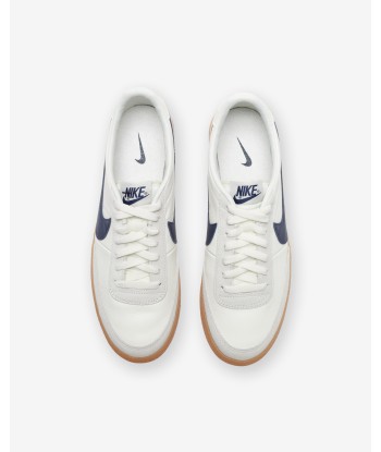 NIKE KILLSHOT 2 LEATHER - SAIL/ MIDNIGHTNAVY/ GUM pas cheres